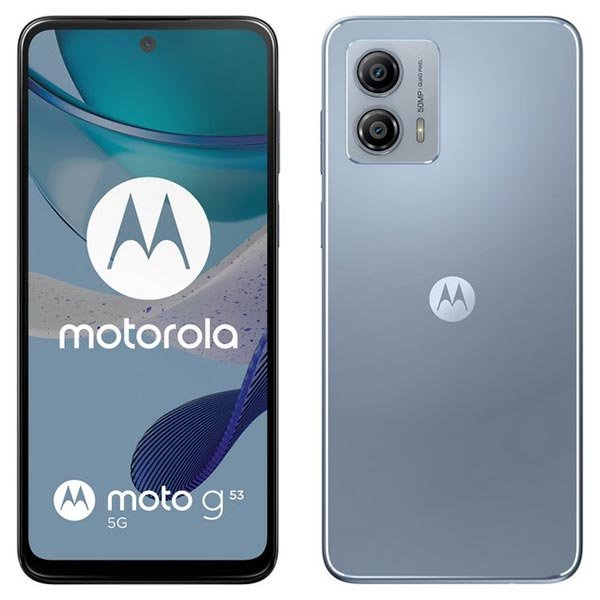 MOTOROLA MOTO G53 5G 128GB MOBILE PHONE